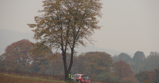 Rajd Dolnośląski